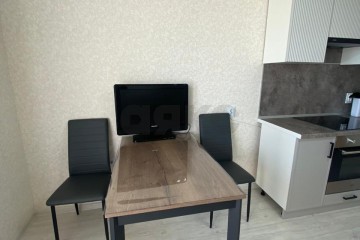 Фото №4: Студия 28 м² - Краснодар, мкр. жилой комплекс Квартал № 6, ул. имени Героя Советского Союза Дмитрия Мирошниченко, 43