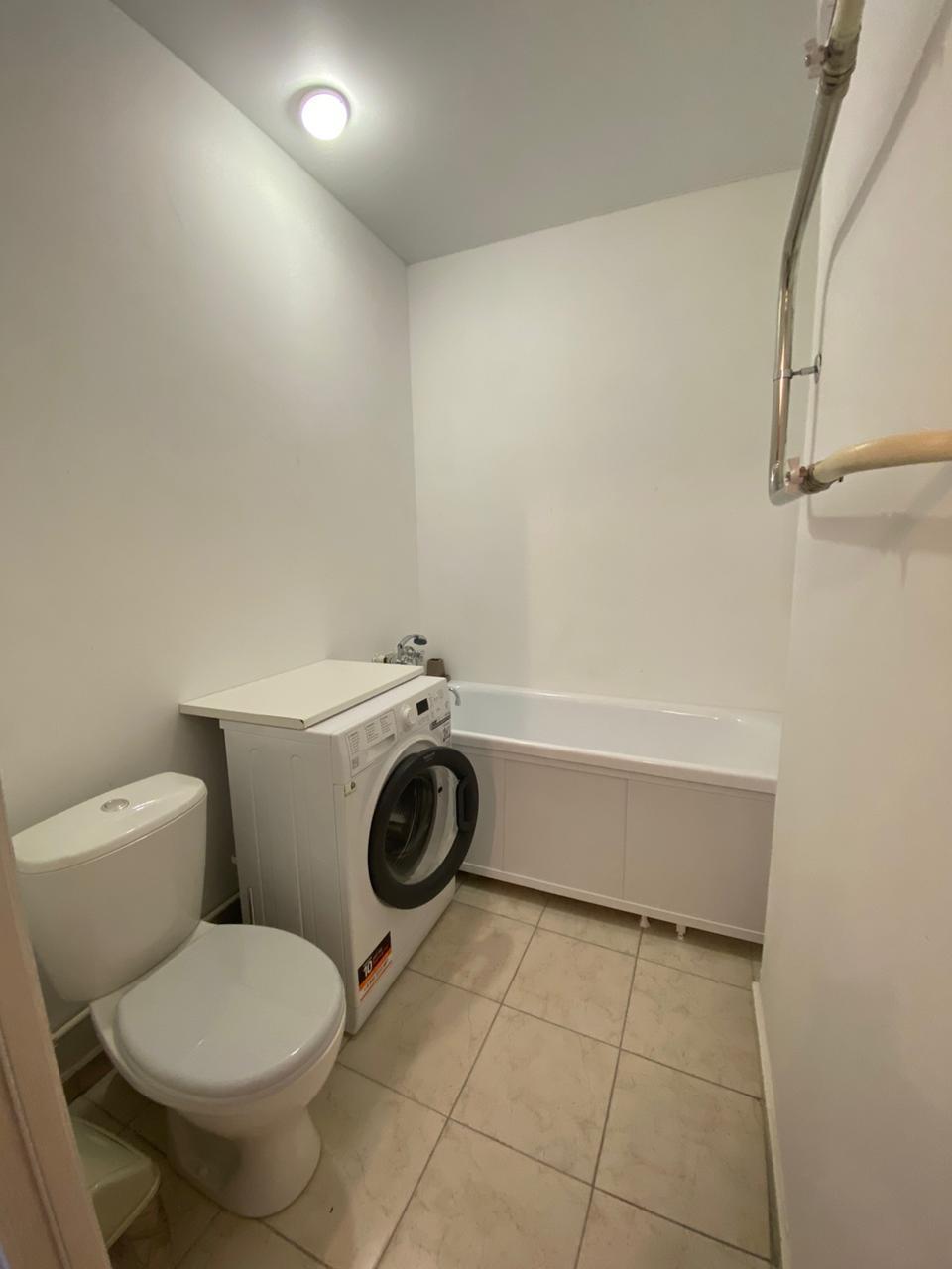 Фото №6: Студия 28 м² - Краснодар, ул. имени Героя Советского Союза Дмитрия Мирошниченко, 43