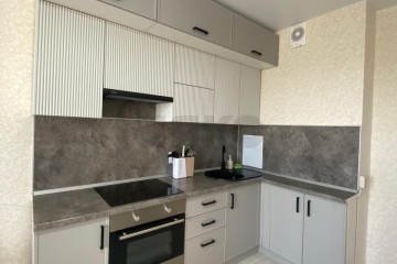 Фото №1: Студия 28 м² - Краснодар, мкр. жилой комплекс Квартал № 6, ул. имени Героя Советского Союза Дмитрия Мирошниченко, 43