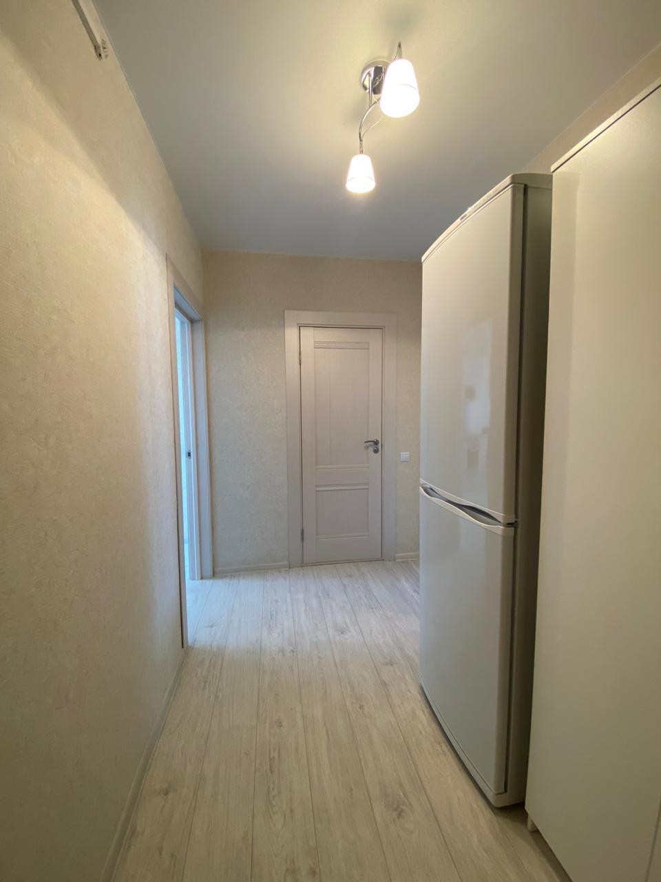 Фото №9: Студия 28 м² - Краснодар, ул. имени Героя Советского Союза Дмитрия Мирошниченко, 43