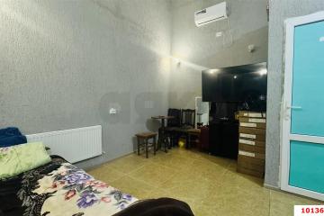 Фото №2: 1-комнатная квартира 30 м² - Краснодар, мкр. Центральный, ул. Октябрьская, 167