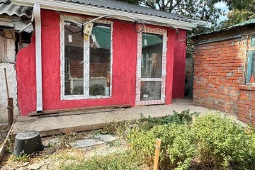 Фото №2: 1-комнатная квартира 30 м² - Краснодар, мкр. Центральный, ул. Октябрьская, 167