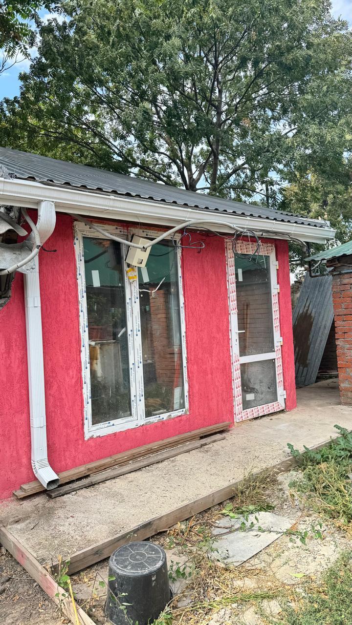 Фото №1: 1-комнатная квартира 30 м² - Краснодар, ул. Октябрьская, 167