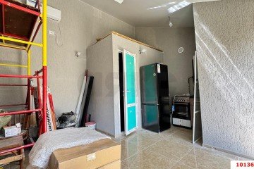 Фото №4: 1-комнатная квартира 30 м² - Краснодар, мкр. Центральный, ул. Октябрьская, 167