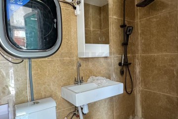 Фото №5: 1-комнатная квартира 30 м² - Краснодар, мкр. Центральный, ул. Октябрьская, 167