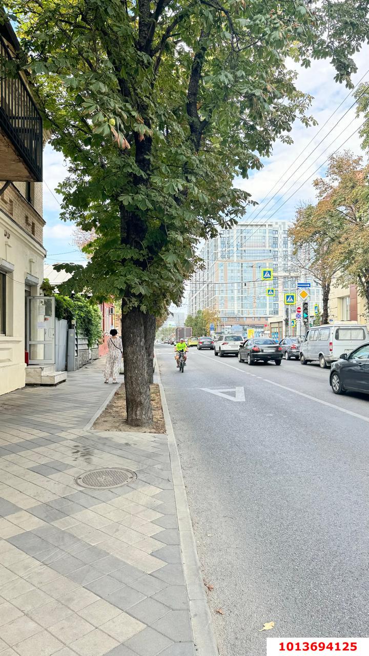 Фото №8: 1-комнатная квартира 30 м² - Краснодар, Центральный, ул. Октябрьская, 167