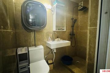 Фото №4: 1-комнатная квартира 30 м² - Краснодар, мкр. Центральный, ул. Октябрьская, 167