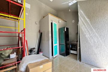 Фото №4: 1-комнатная квартира 30 м² - Краснодар, мкр. Центральный, ул. Октябрьская, 167