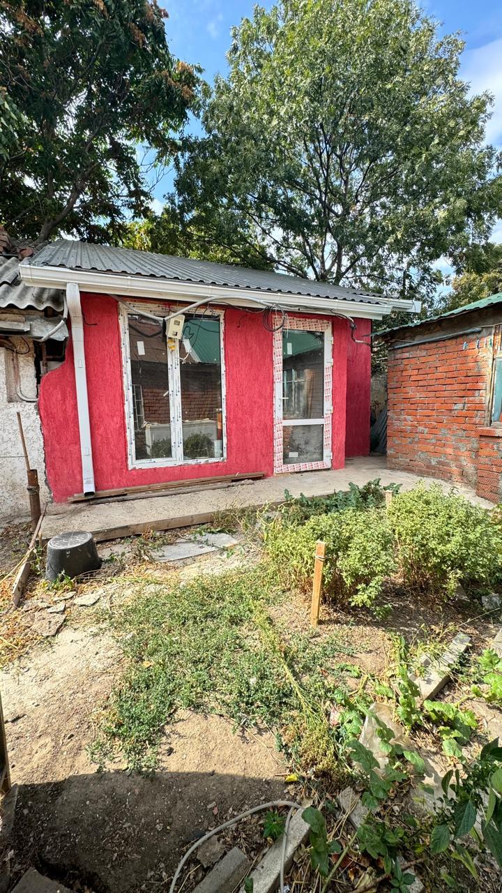 Фото №7: 1-комнатная квартира 30 м² - Краснодар, ул. Октябрьская, 167