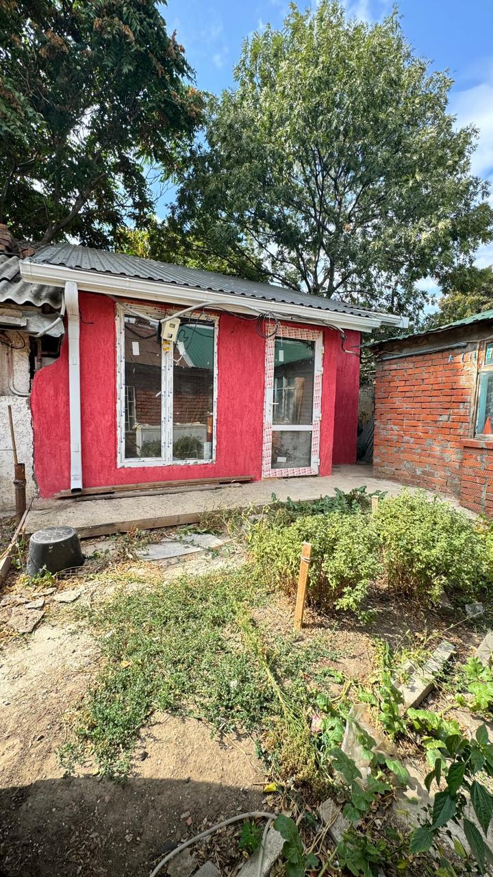 Фото №2: 1-комнатная квартира 30 м² - Краснодар, ул. Октябрьская, 167