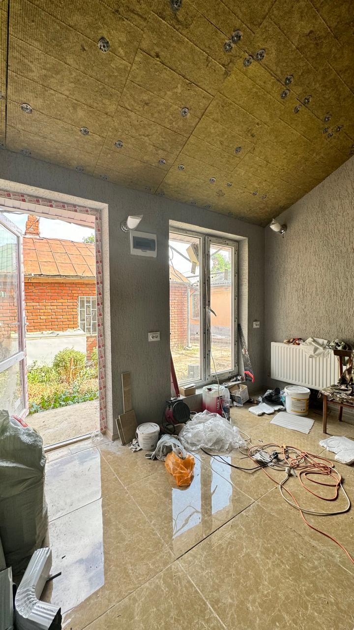 Фото №3: 1-комнатная квартира 30 м² - Краснодар, ул. Октябрьская, 167