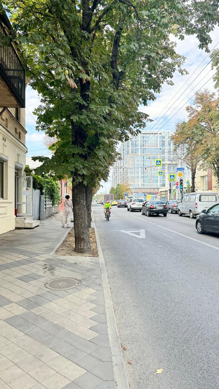 Фото №8: 1-комнатная квартира 30 м² - Краснодар, ул. Октябрьская, 167