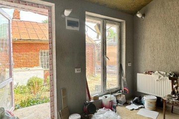 Фото №3: 1-комнатная квартира 30 м² - Краснодар, мкр. Центральный, ул. Октябрьская, 167