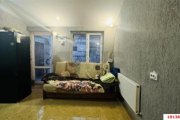 Фото №1: 1-комнатная квартира 30 м² - Краснодар, мкр. Центральный, ул. Октябрьская, 167