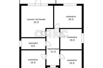 Фото №3: Дом 135 м² - Новотитаровская, ул. Ленина, 30