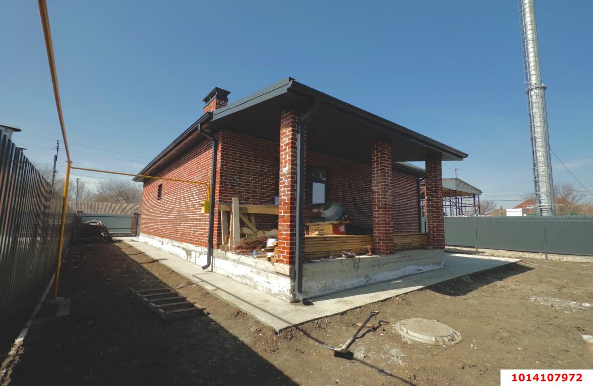 Фото №13: Дом 135 м² + 4.65 сот. - Новотитаровская, ул. Ленина, 30
