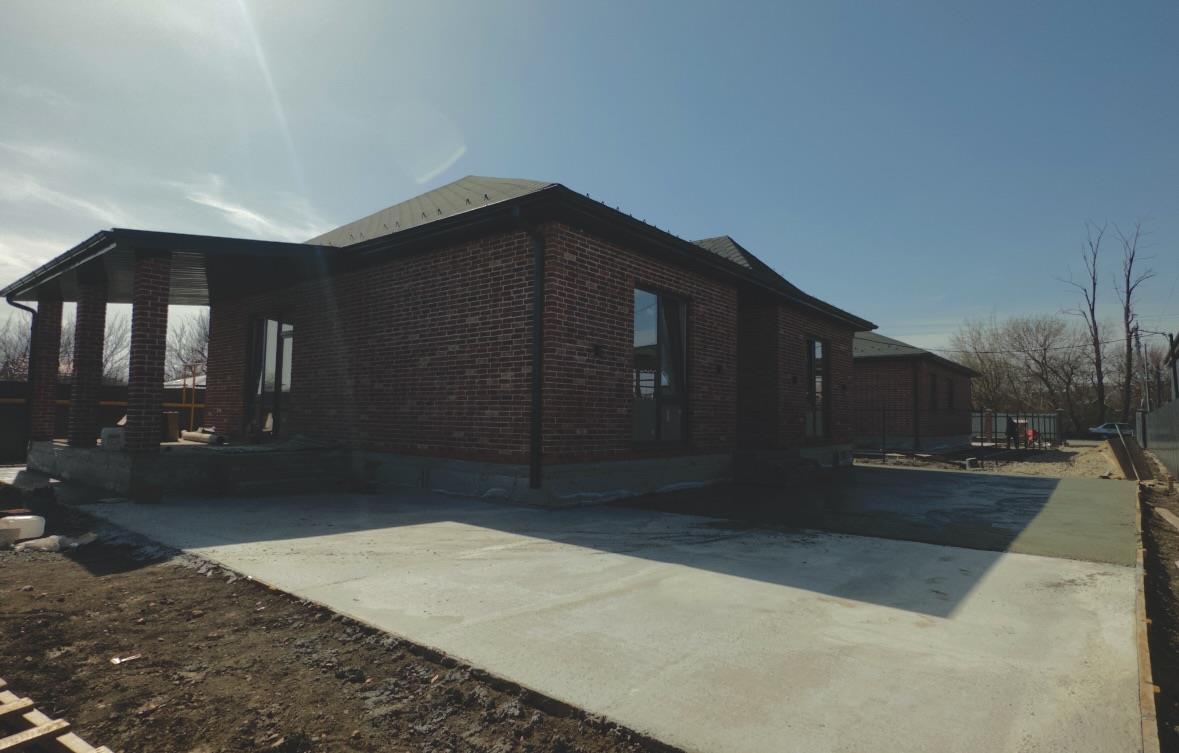 Фото №1: Дом 130 м² + 4.65 сот. - Новотитаровская, ул. Ленина, 39