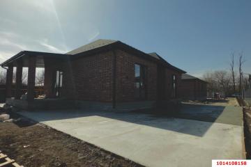 Фото №1: Дом 130 м² - Новотитаровская, ул. Ленина, 39