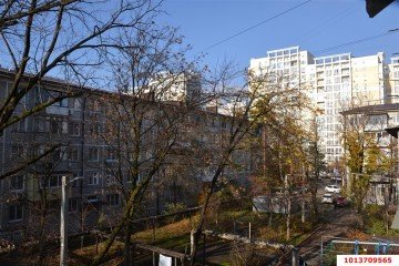 Фото №5: 2-комнатная квартира 47 м² - Краснодар, мкр. Фестивальный, ул. Яна Полуяна, 30