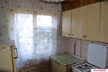 Фото №1: 2-комнатная квартира 47 м² - Краснодар, мкр. Фестивальный, ул. Яна Полуяна, 30