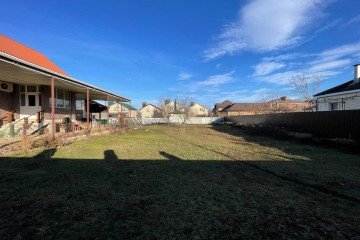 Фото №3: Земельный участок под ИЖС 8 сот. - Российский, мкр. Прикубанский внутригородской округ, ул. Могилёвская, 37