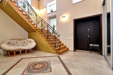 Фото №4: Дом 327 м² - Российский, мкр. Прикубанский внутригородской округ, ул. Бархатная, 29