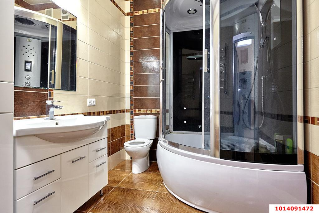 Фото №13: Дом 327 м² + 8 сот. - Российский, мкр. Прикубанский внутригородской округ, ул. Бархатная, 29