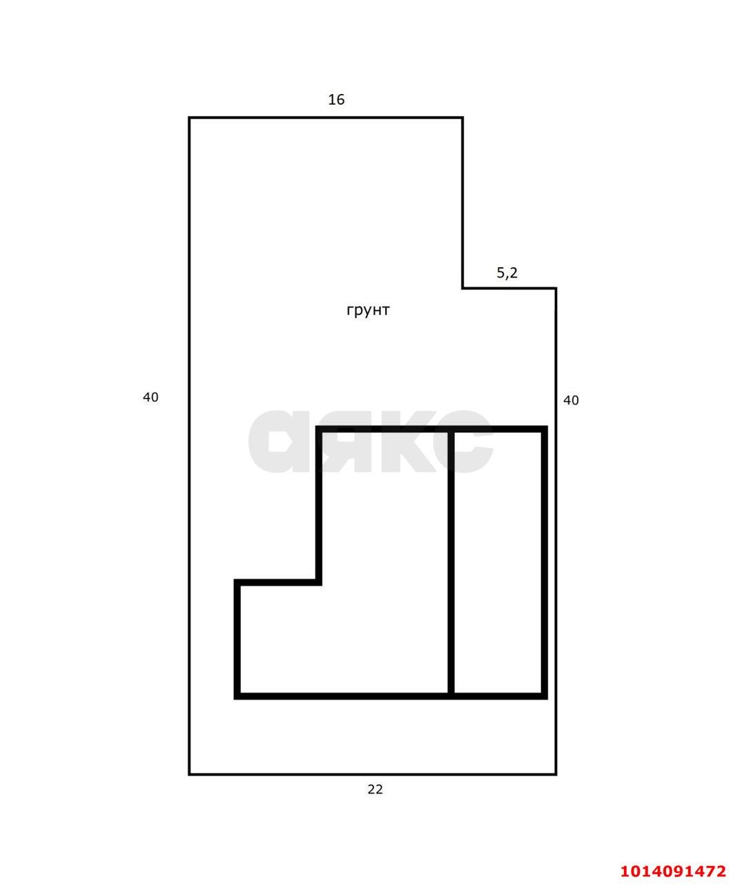 Фото №17: Дом 327 м² + 8 сот. - Российский, мкр. Прикубанский внутригородской округ, ул. Бархатная, 29
