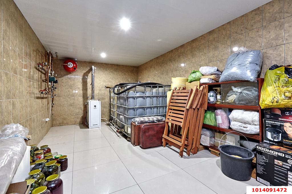 Фото №16: Дом 327 м² + 8 сот. - Российский, мкр. Прикубанский внутригородской округ, ул. Бархатная, 29