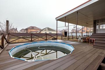 Фото №3: Дом 327 м² - Российский, мкр. Прикубанский внутригородской округ, ул. Бархатная, 29