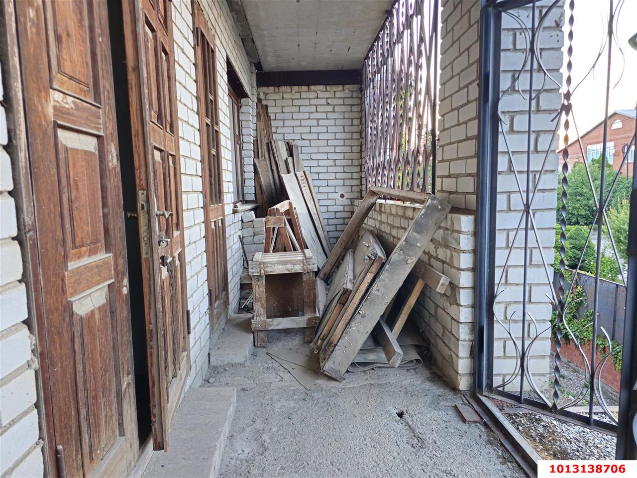 Фото №7: Дом 216 м² + 4.14 сот. - Краснодар, Прикубанский внутригородской округ, Калинино, мкр. Завод Радиоизмерительных Приборов, ул. Константина Симонова