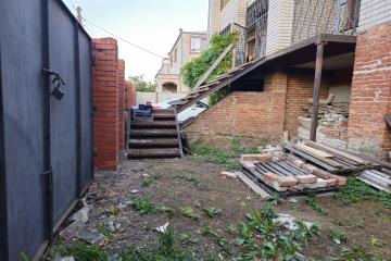 Фото №4: Дом 216 м² - Краснодар, мкр. Завод Радиоизмерительных Приборов, ул. Константина Симонова