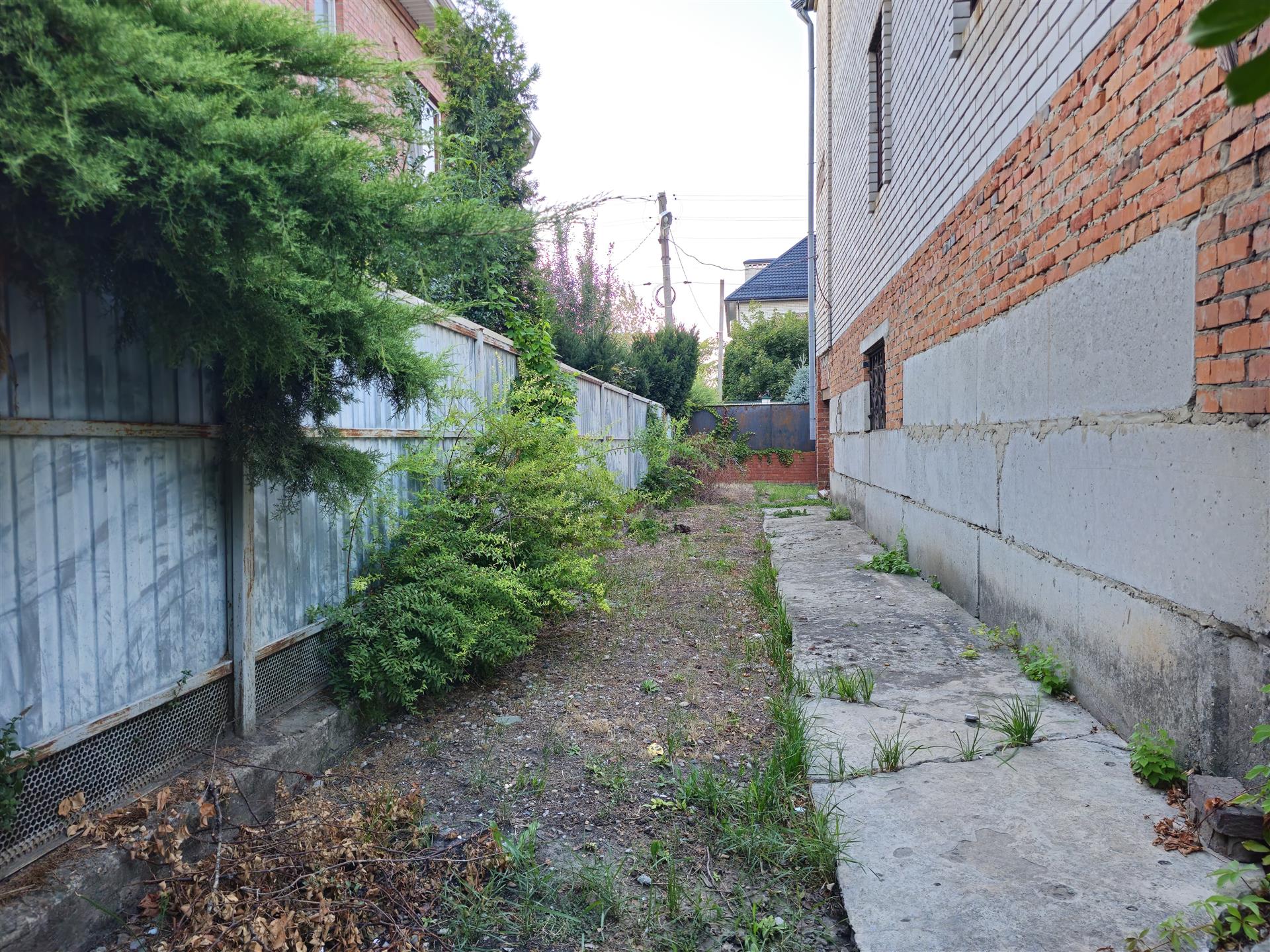 Фото №5: Дом 216 м² + 4.14 сот. - Краснодар, Прикубанский внутригородской округ, Калинино, мкр. Завод Радиоизмерительных Приборов, ул. Константина Симонова