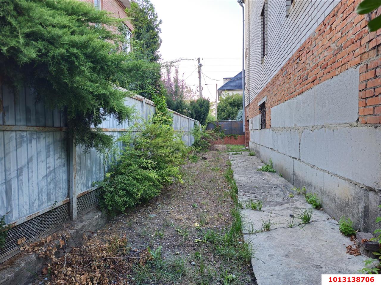 Фото №5: Дом 216 м² + 4.14 сот. - Краснодар, Прикубанский внутригородской округ, Калинино, мкр. Завод Радиоизмерительных Приборов, ул. Константина Симонова