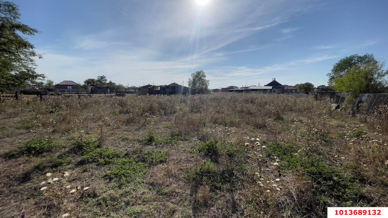 Фото №5: Земельный участок 7.1 сот. - Новобжегокай, Прикубанский внутригородской округ, Фестивальный, жилой комплекс Цветы, Карасунский внутригородской округ, мкр. Хлопчато-бумажный Комбинат, ул. Красная