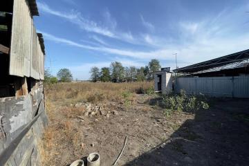 Фото №2: Земельный участок 7.1 сот. - Новобжегокай, мкр. Хлопчато-бумажный Комбинат, ул. Красная