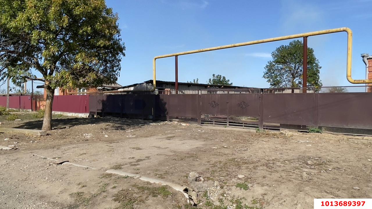 Фото №1: Земельный участок 6.72 сот. - Новобжегокай, Прикубанский внутригородской округ, Фестивальный, жилой комплекс Цветы, Карасунский внутригородской округ, мкр. Хлопчато-бумажный Комбинат, ул. Красная