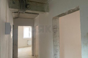 Фото №3: 3-комнатная квартира 67 м² - Краснодар, мкр. жилой комплекс Радуга, ул. Евгении Жигуленко, 7