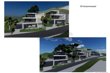 Фото №3: Земельный участок под ИЖС - Пластунка, р. Хостинский, ул. Леселидзе