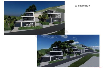 Фото №4: Земельный участок под ИЖС 15 сот. - Пластунка, р. Хостинский, ул. Леселидзе