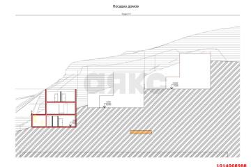 Фото №5: Земельный участок под ИЖС - Пластунка, р. Хостинский, ул. Леселидзе