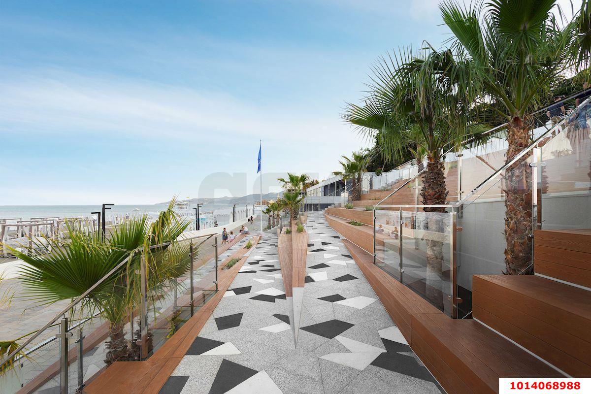 Фото №7: Земельный участок под ИЖС - Пластунка, р. Хостинский, ул. Леселидзе