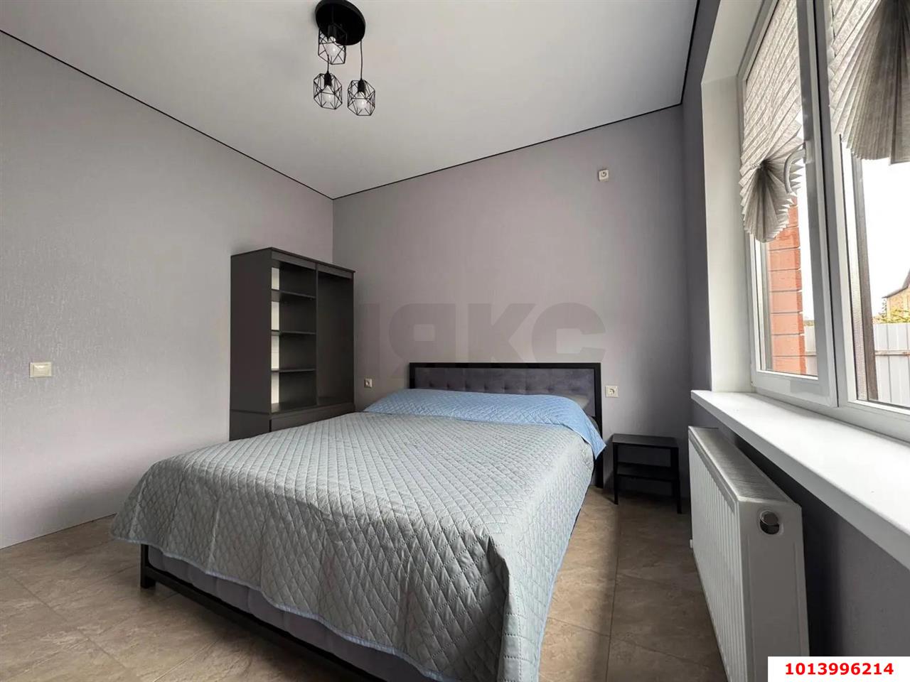 Фото №10: Дом <span class="whitespace-nowrap">62 м²</span> <span class="whitespace-nowrap">+ 3.25 сот.</span>, <span class="whitespace-nowrap">1 эт.</span> - Ленина, Карасунский внутригородской округ, снт Радуга, ул. Тенистая, 456