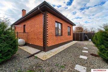 Фото №2: Дом 62 м² - Ленина, снт Радуга, ул. Тенистая, 456