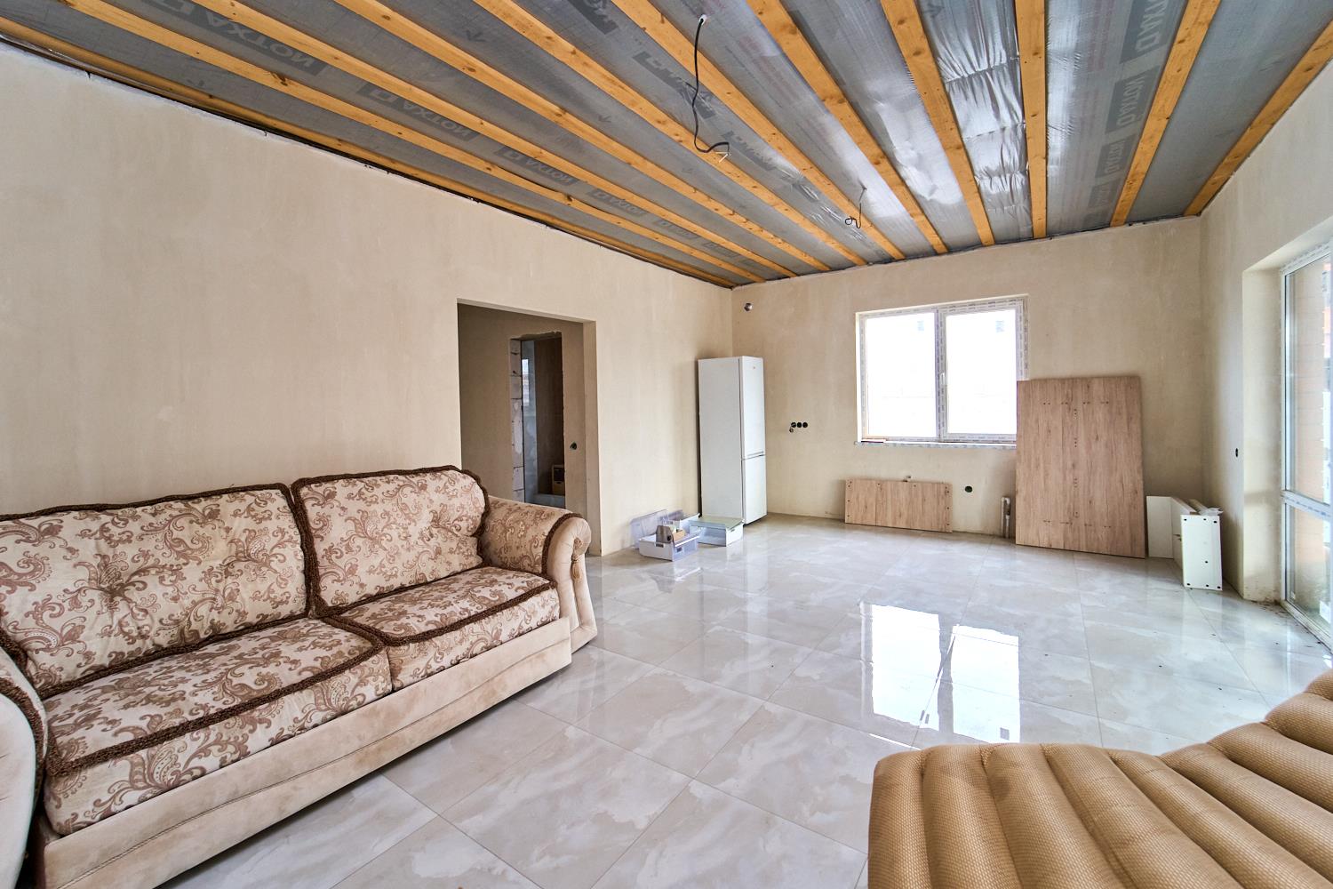 Фото №7: Дом 62 м² + 3.25 сот. - Ленина, ул. Тенистая, 456