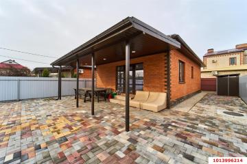 Фото №1: Дом 62 м² - Ленина, снт Радуга, ул. Тенистая, 456