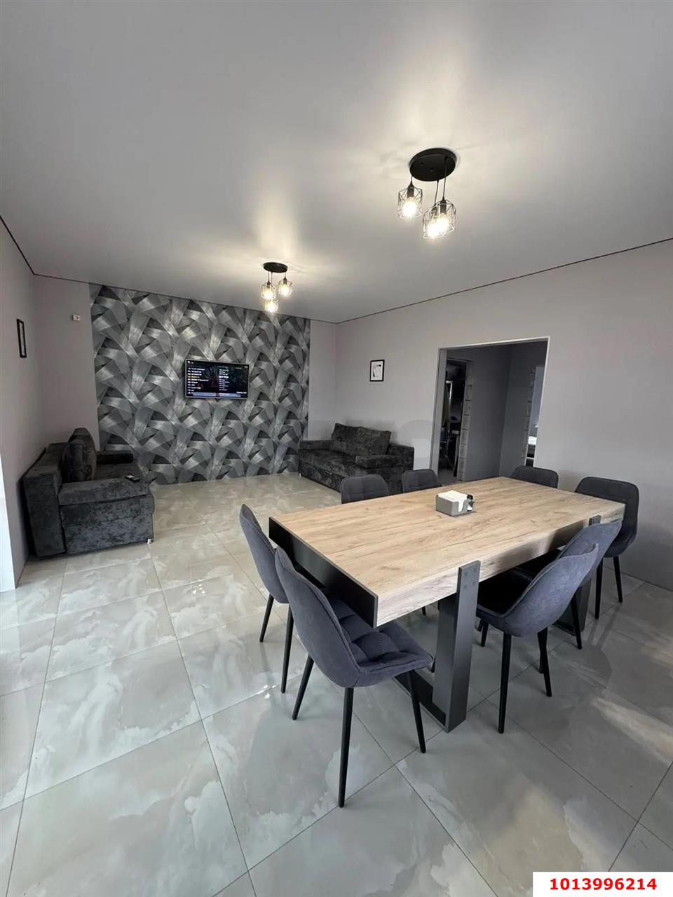 Фото №6: Дом <span class="whitespace-nowrap">62 м²</span> <span class="whitespace-nowrap">+ 3.25 сот.</span>, <span class="whitespace-nowrap">1 эт.</span> - Ленина, Карасунский внутригородской округ, снт Радуга, ул. Тенистая, 456