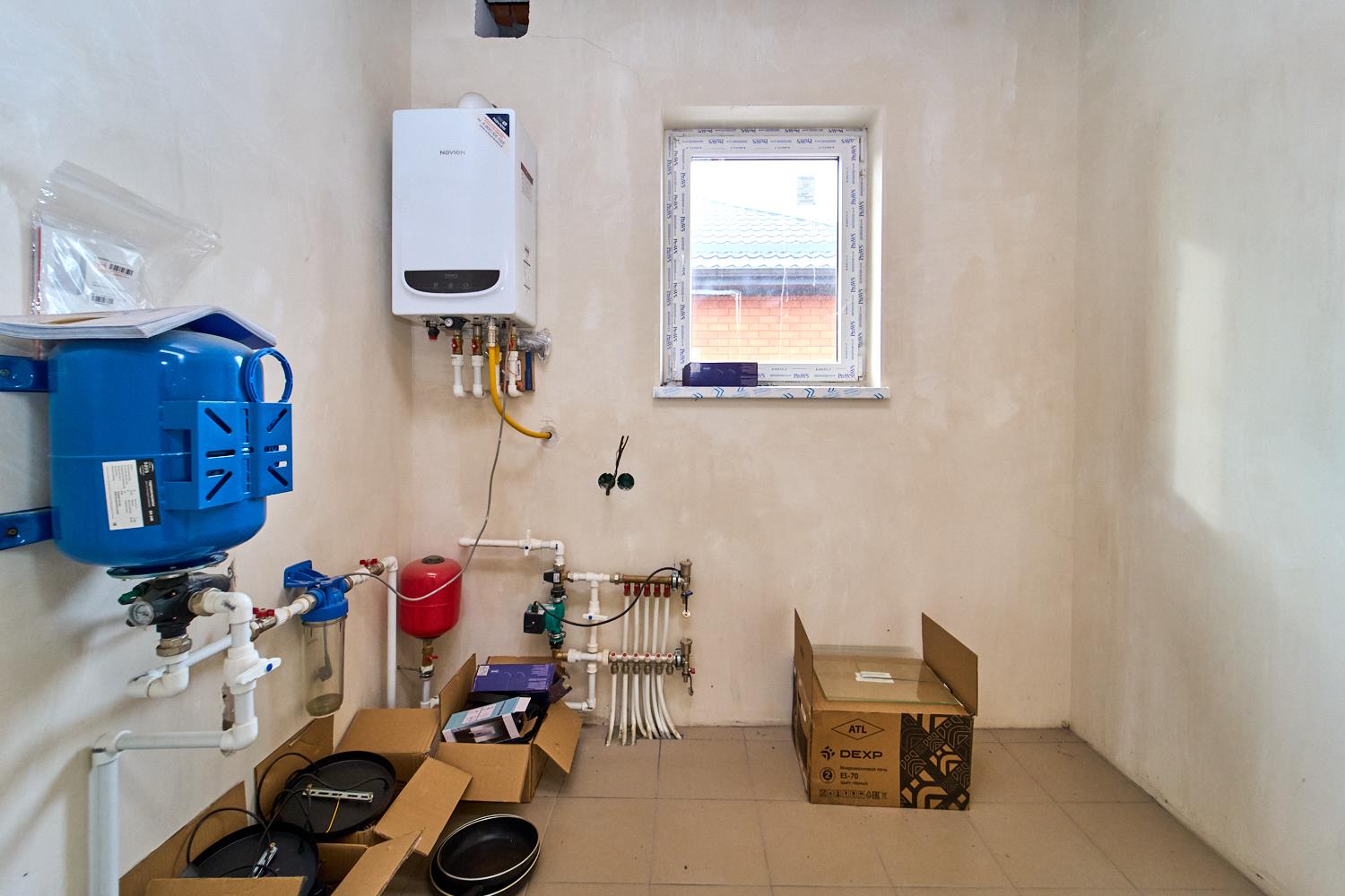 Фото №6: Дом 62 м² + 3.25 сот. - Ленина, ул. Тенистая, 456