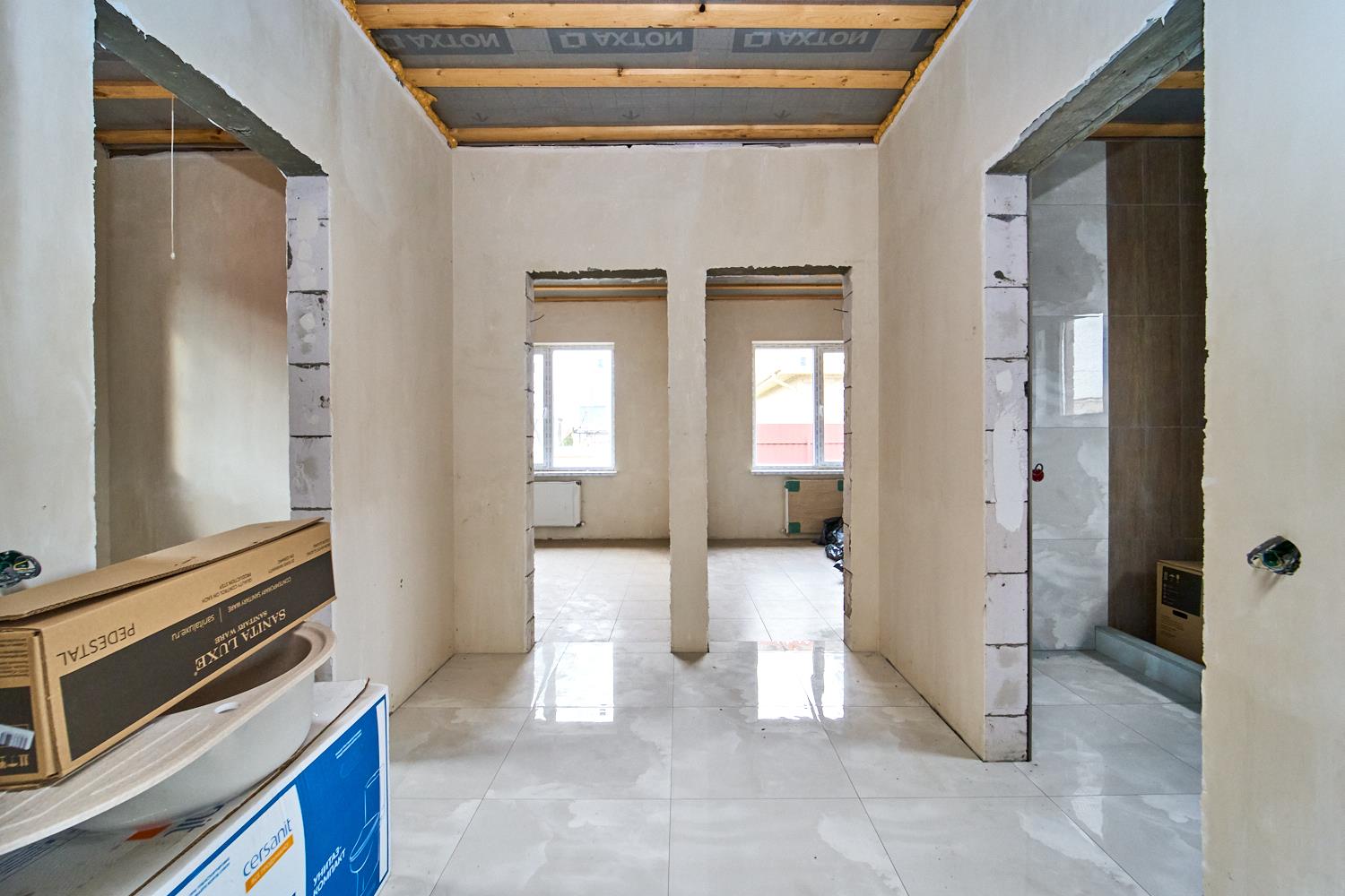 Фото №3: Дом 62 м² + 3.25 сот. - Ленина, ул. Тенистая, 456