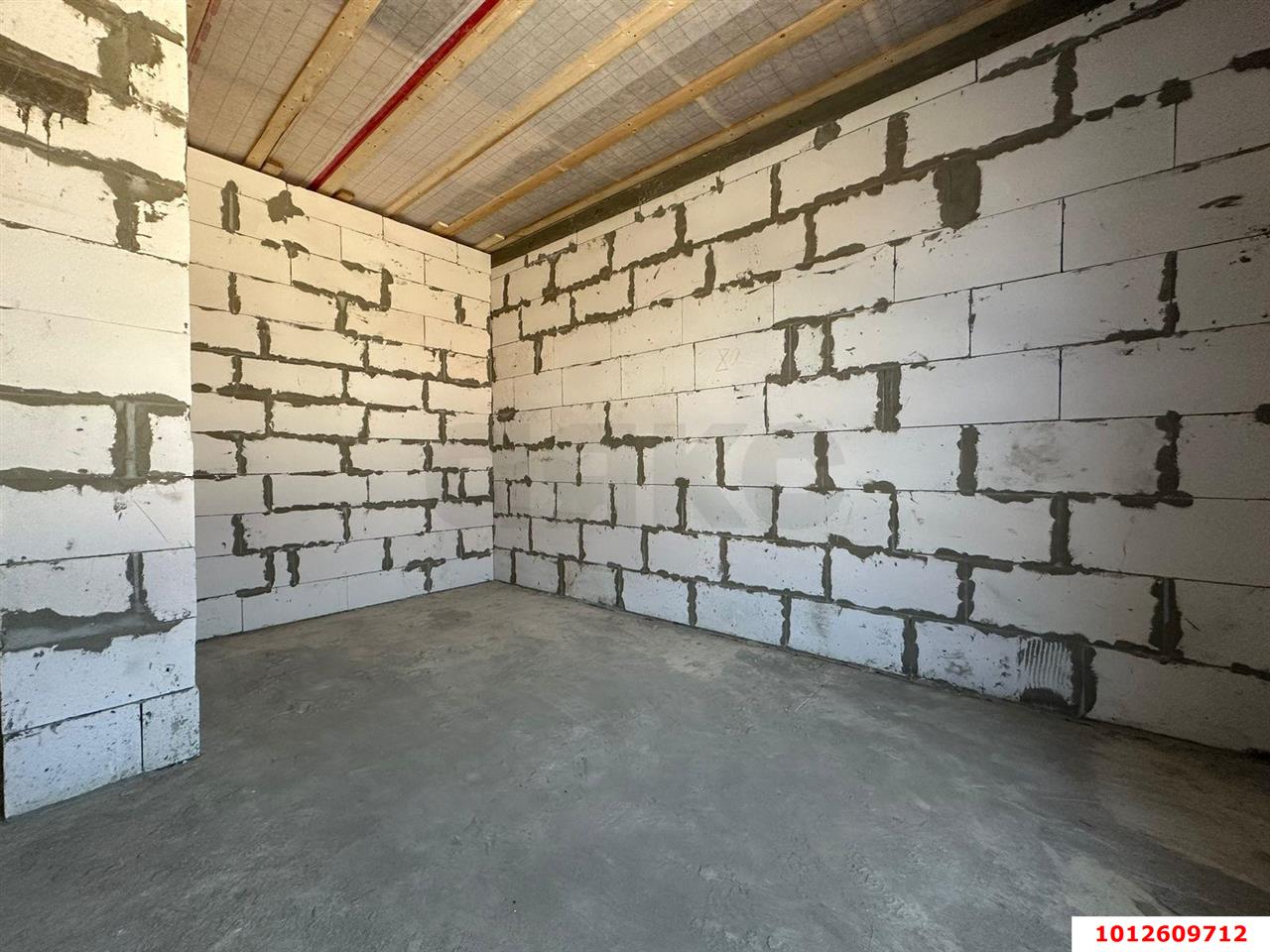 Фото №4: Дом 90 м² + 10 сот. - Старомышастовская, ул. Горького, 16